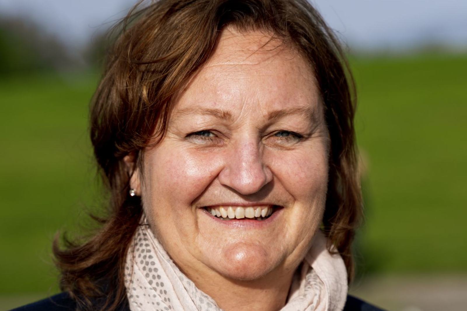 Britt O. Knutsen