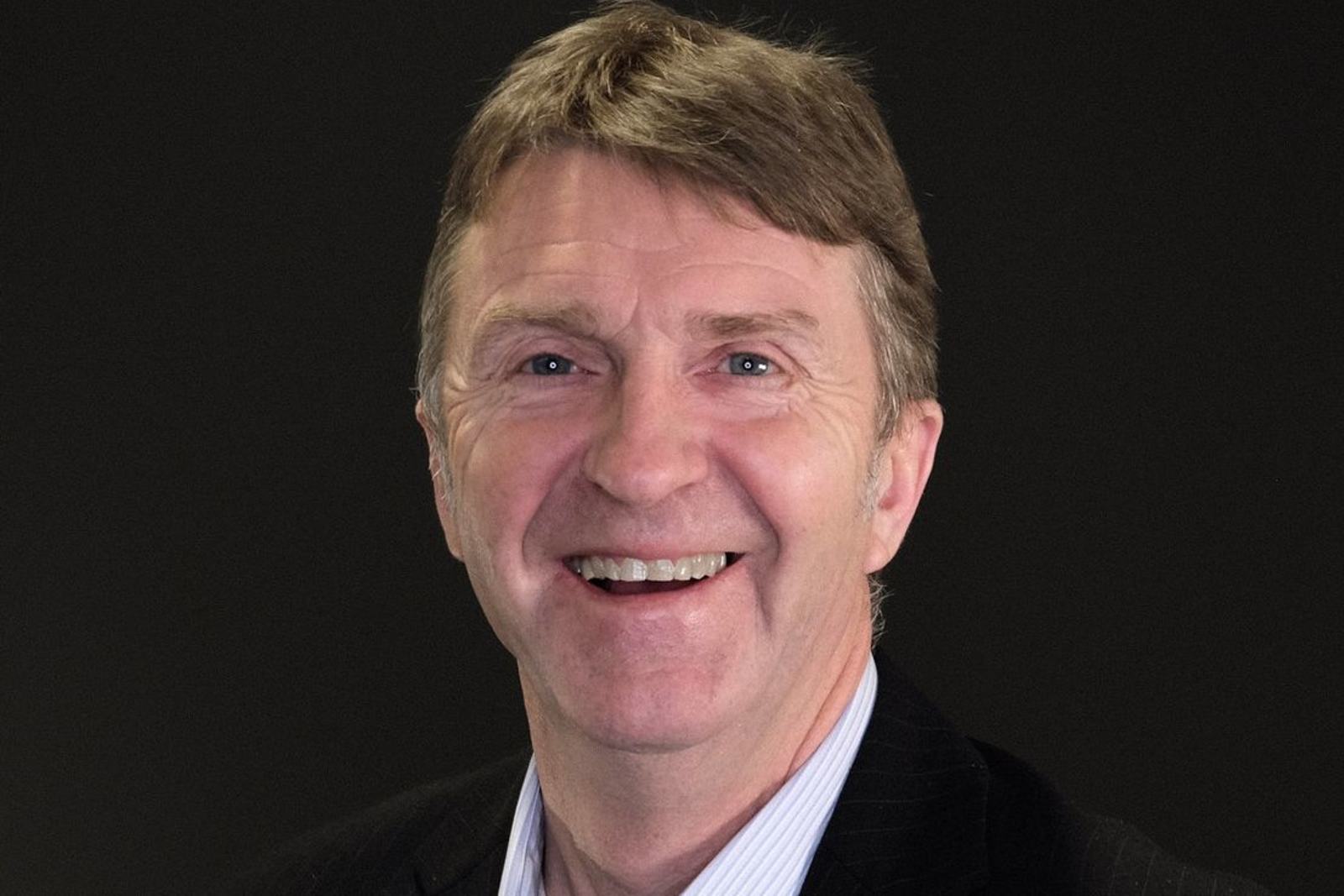 Erik Kaupang