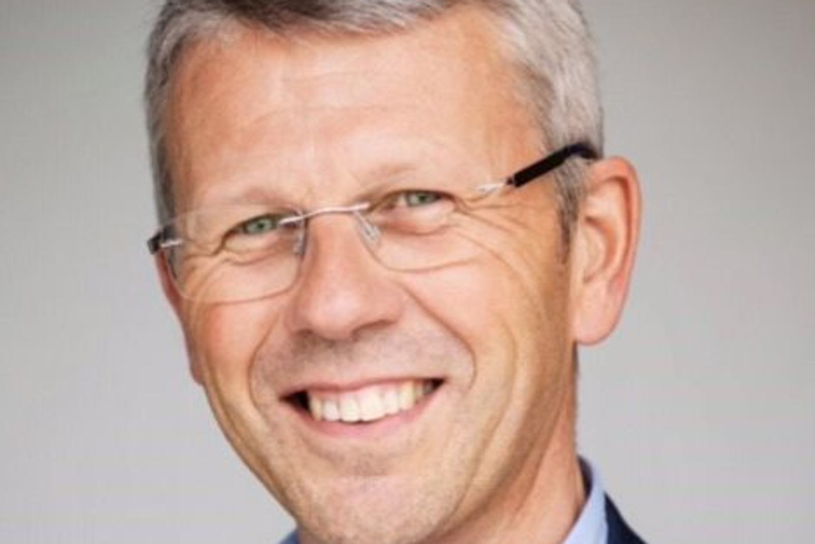 Terje Sørvik