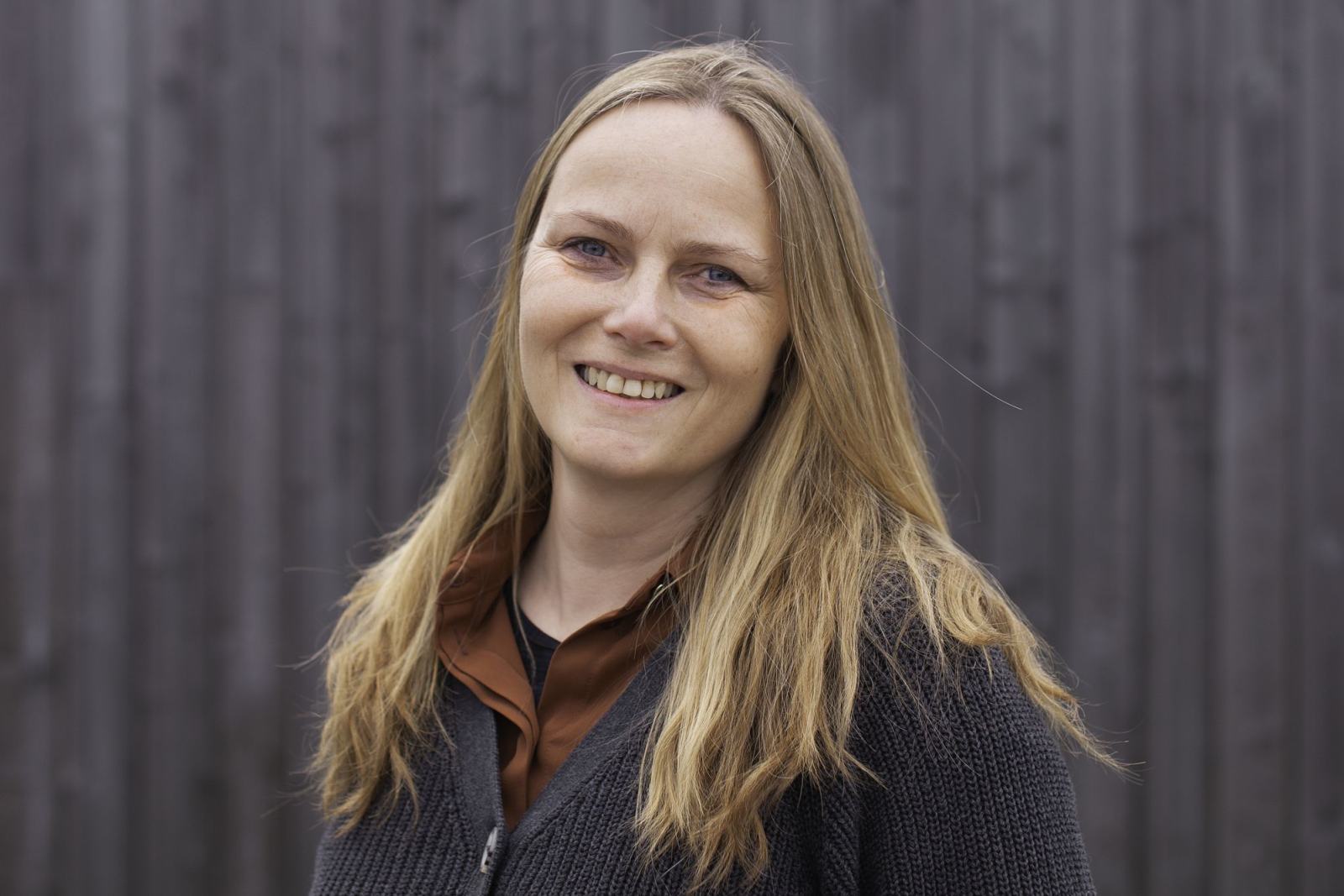 Linda Merkesdal