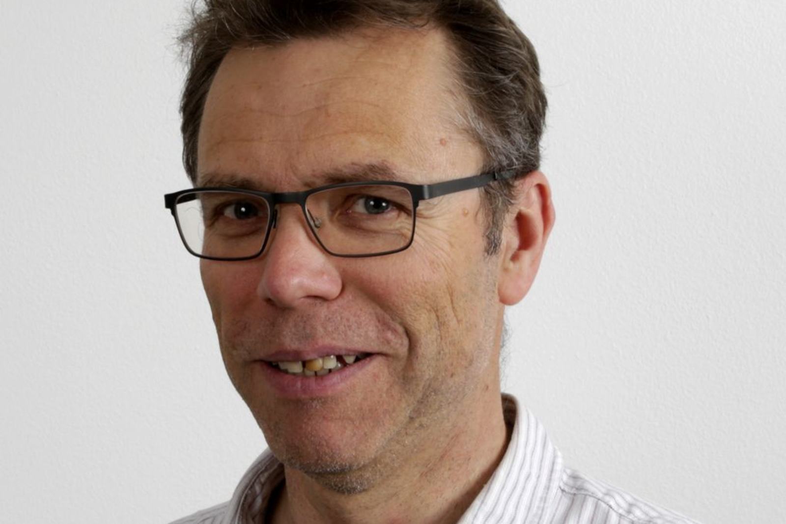 Arne Lassen-Urdahl