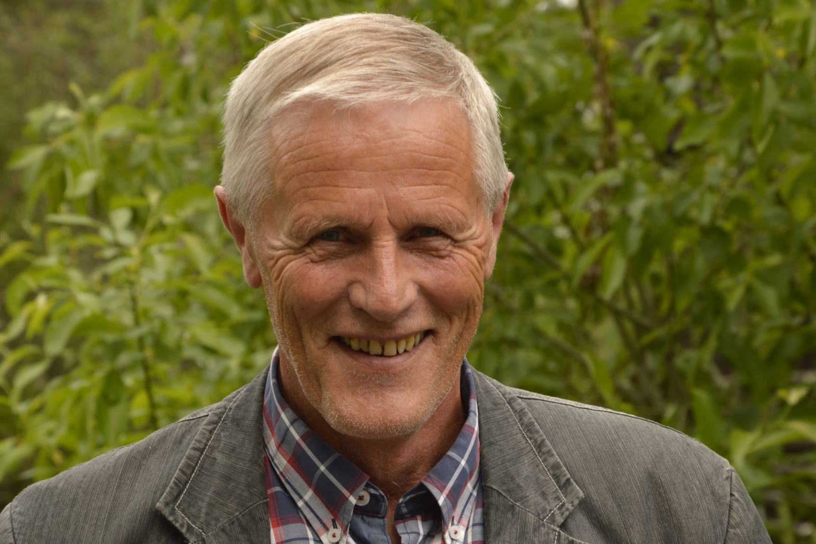 Nils Johannes Nilsen