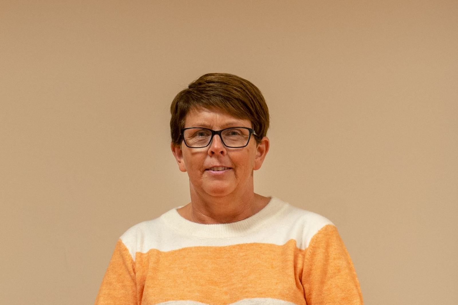 Laila Bårdsløkken