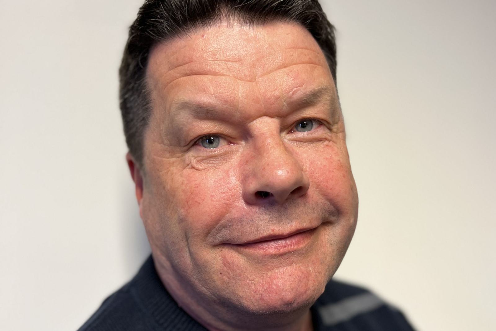Knut Erik Hovde