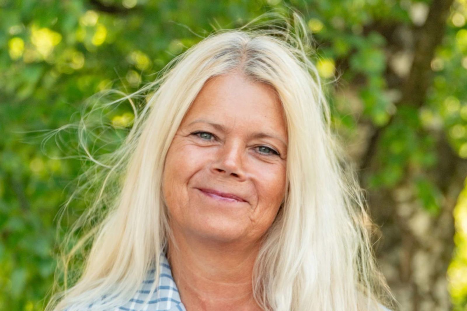 Toril Merete Nysæter