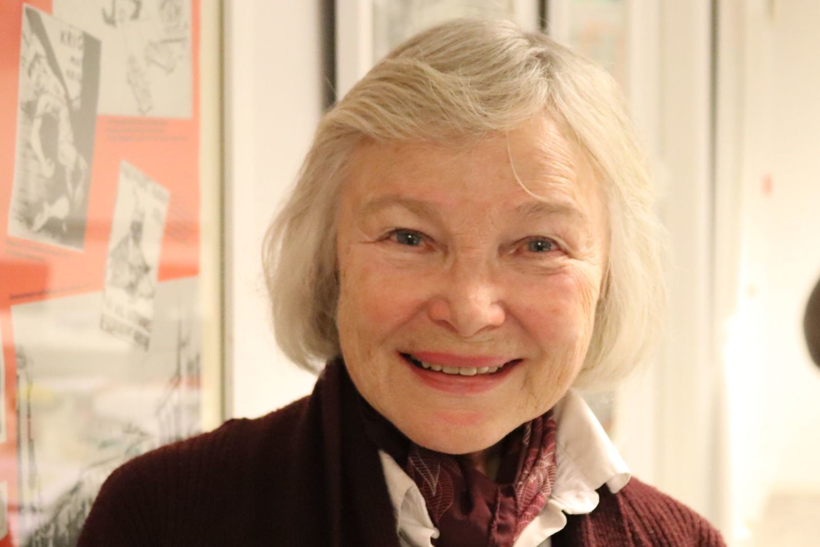 Ingjerd Beate Martinsen