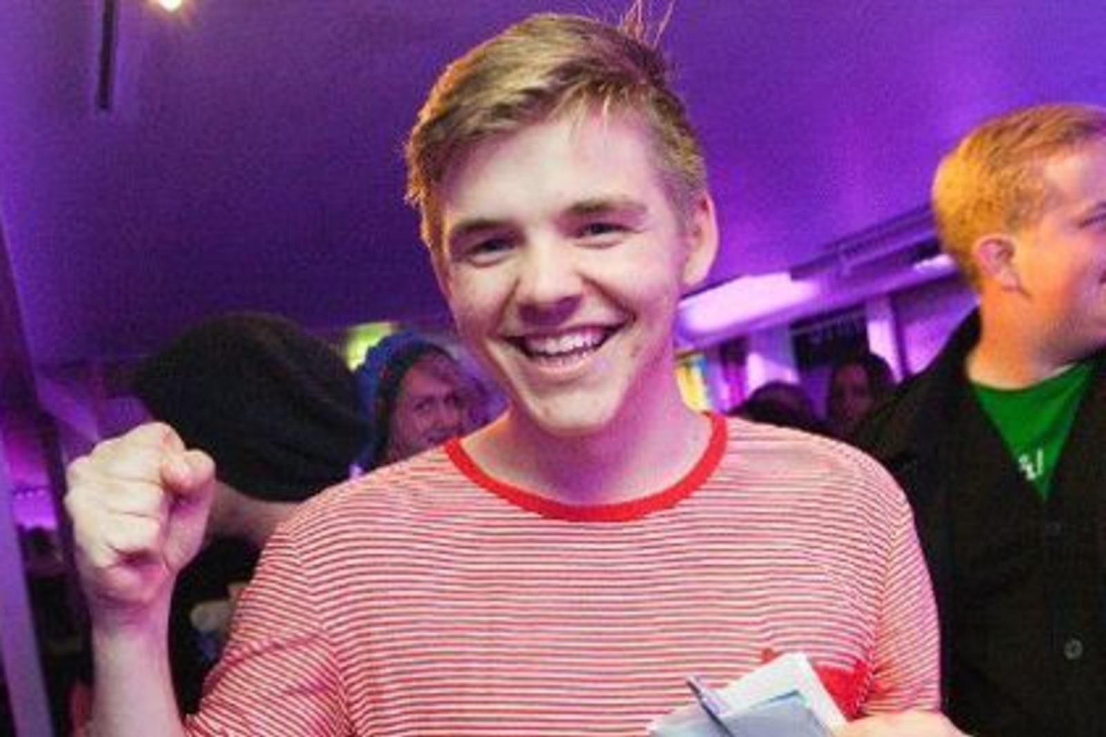 Ole Martin Juul Slyngstadli