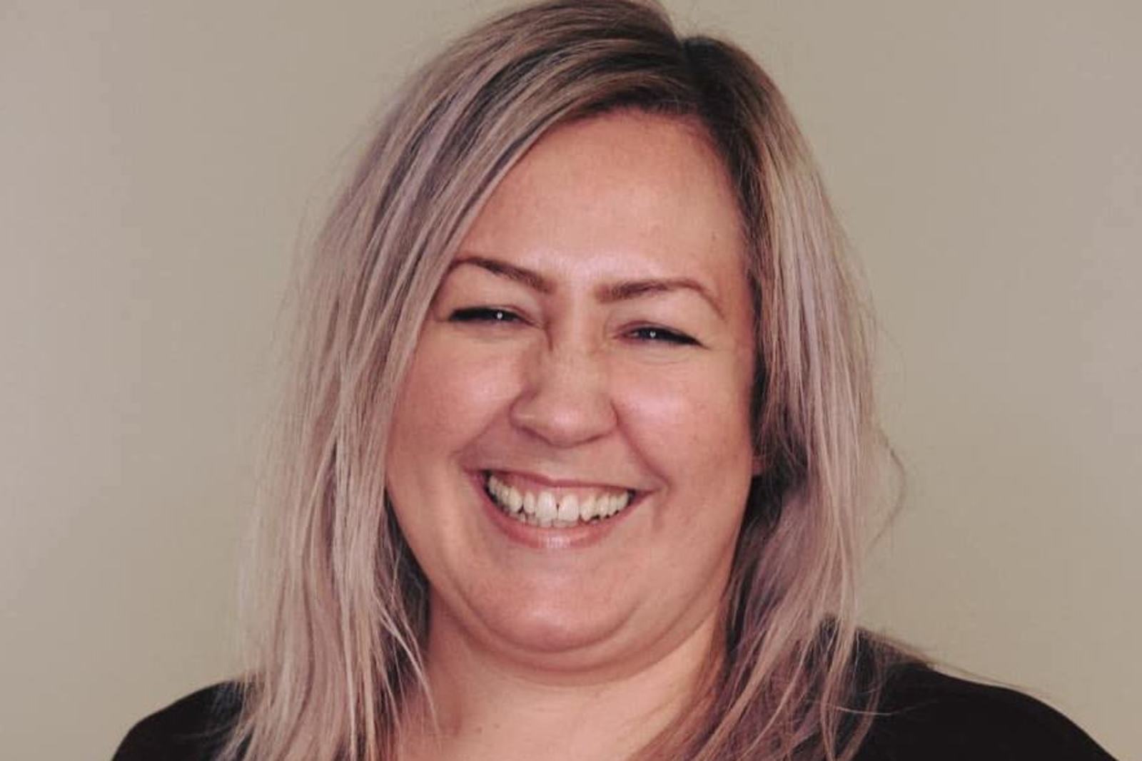 Heidi Westbye Nyhus