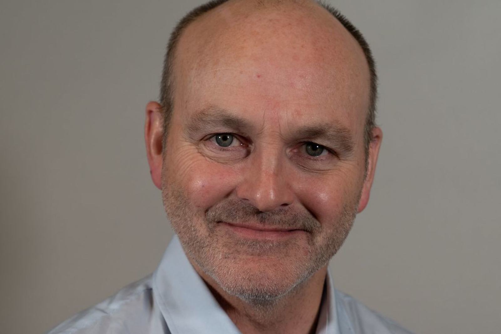 Andreas Lervik