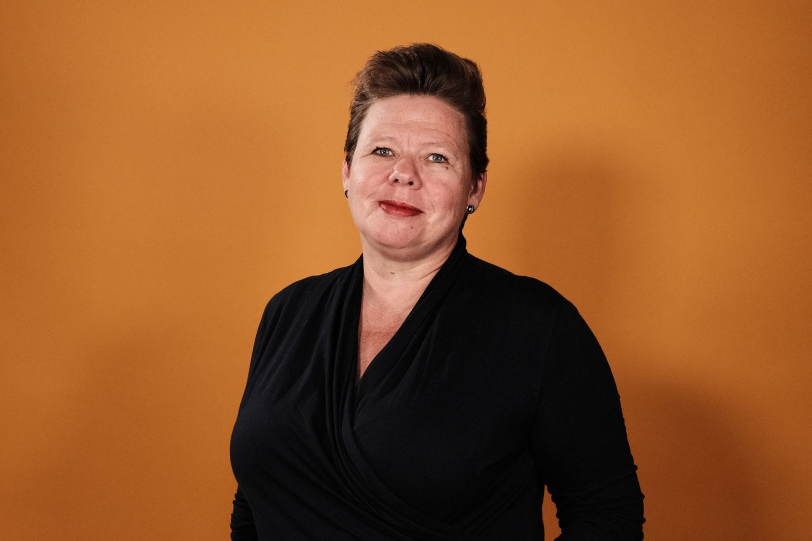 Siv Henriette Jacobsen