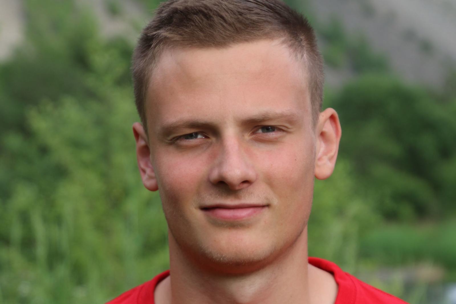 Jon Martin Valaker Nes