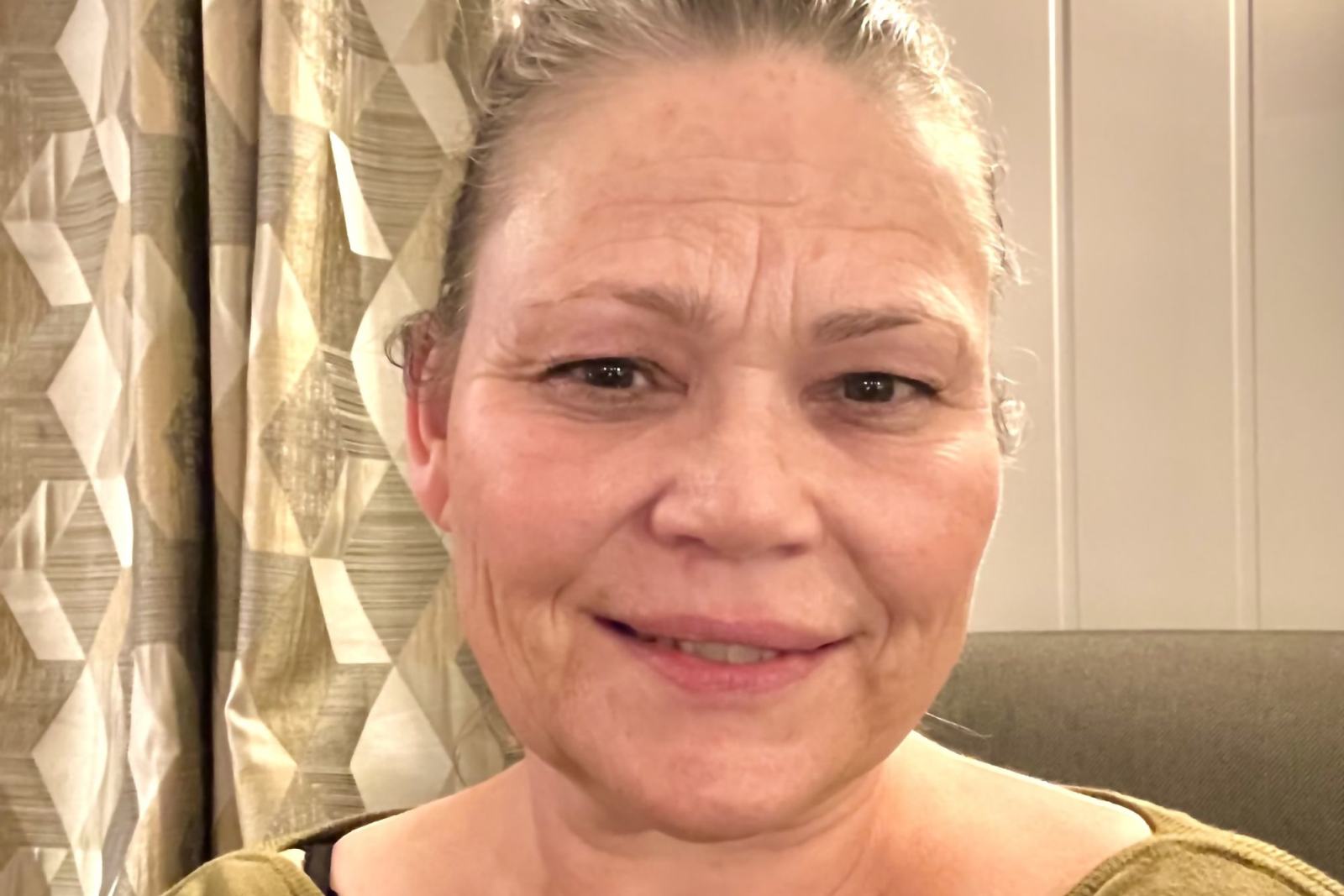 Hanne Fjerdingby Olsen