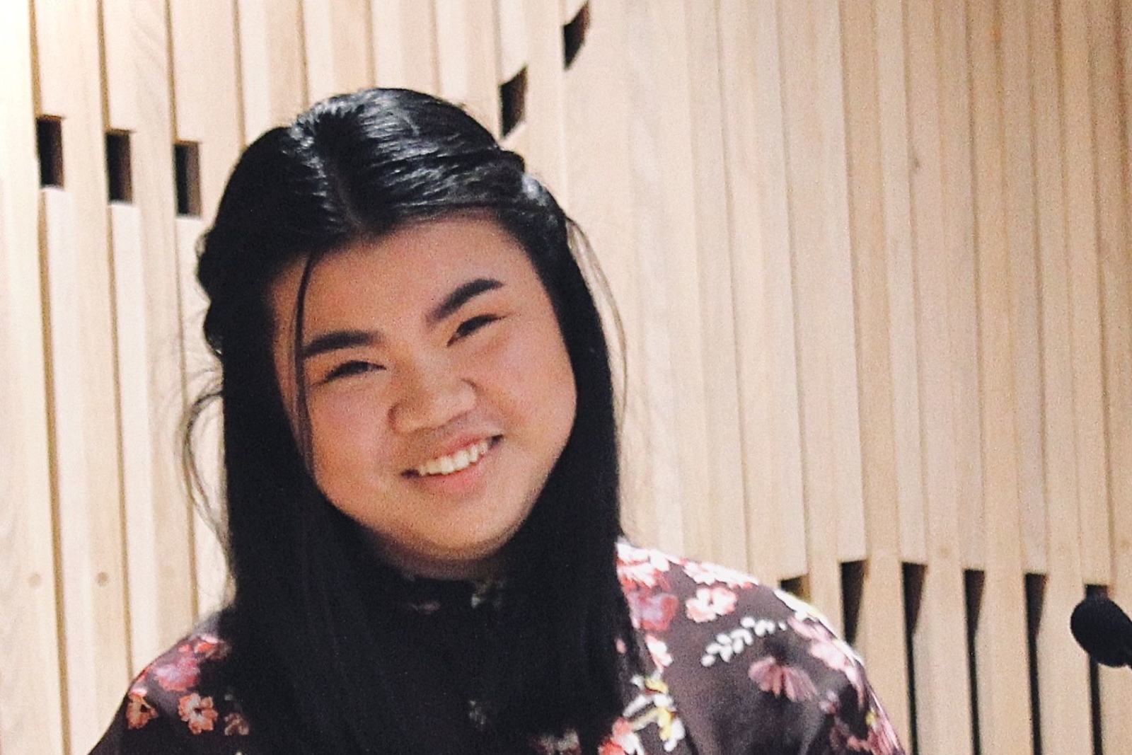 Emma Li Hu Humlegård
