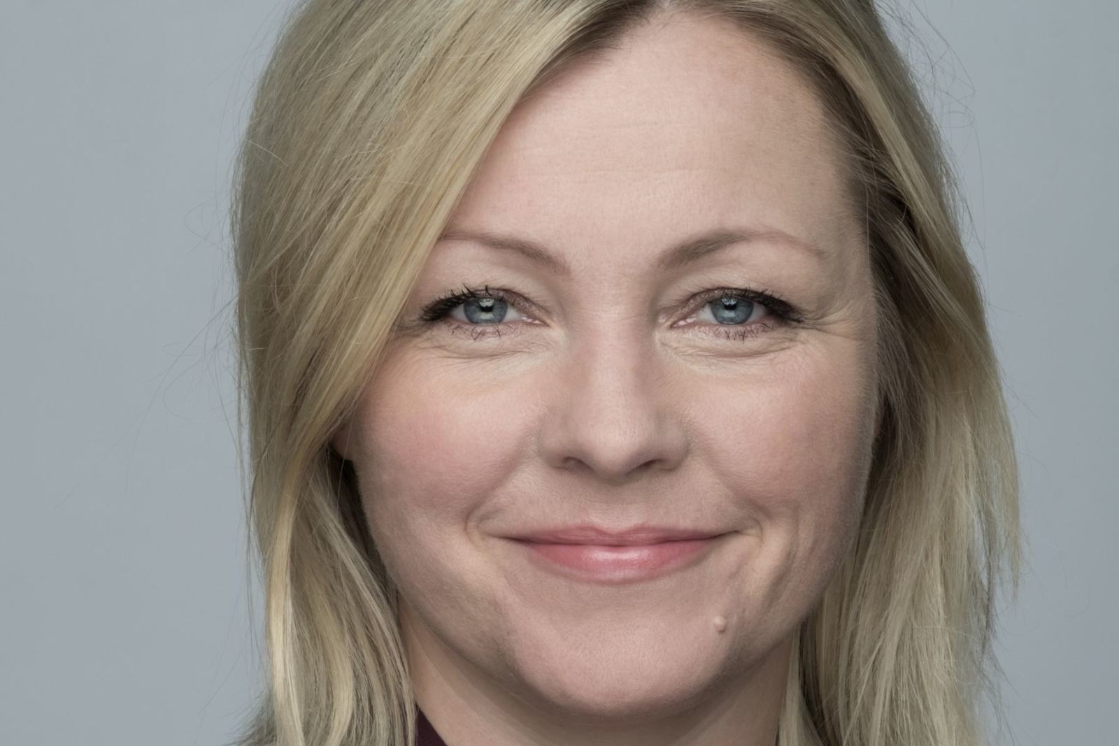 Kjersti Stenseng