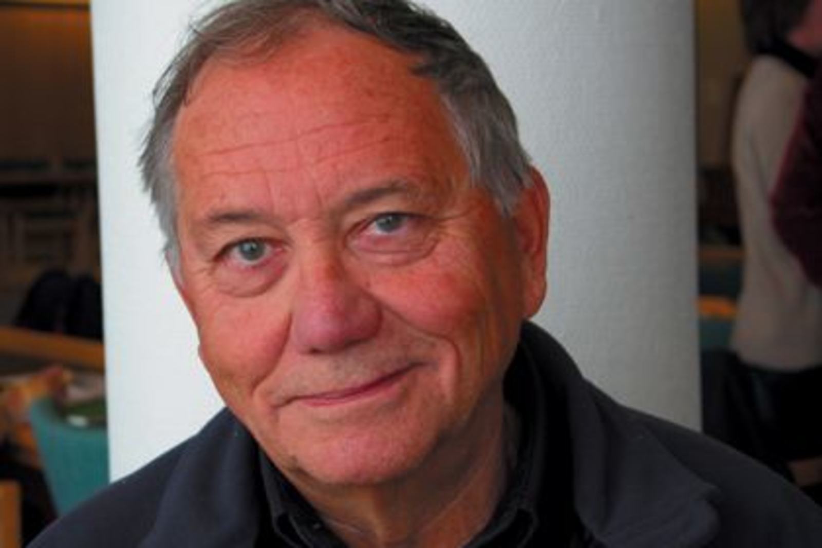 Arvid Ruus