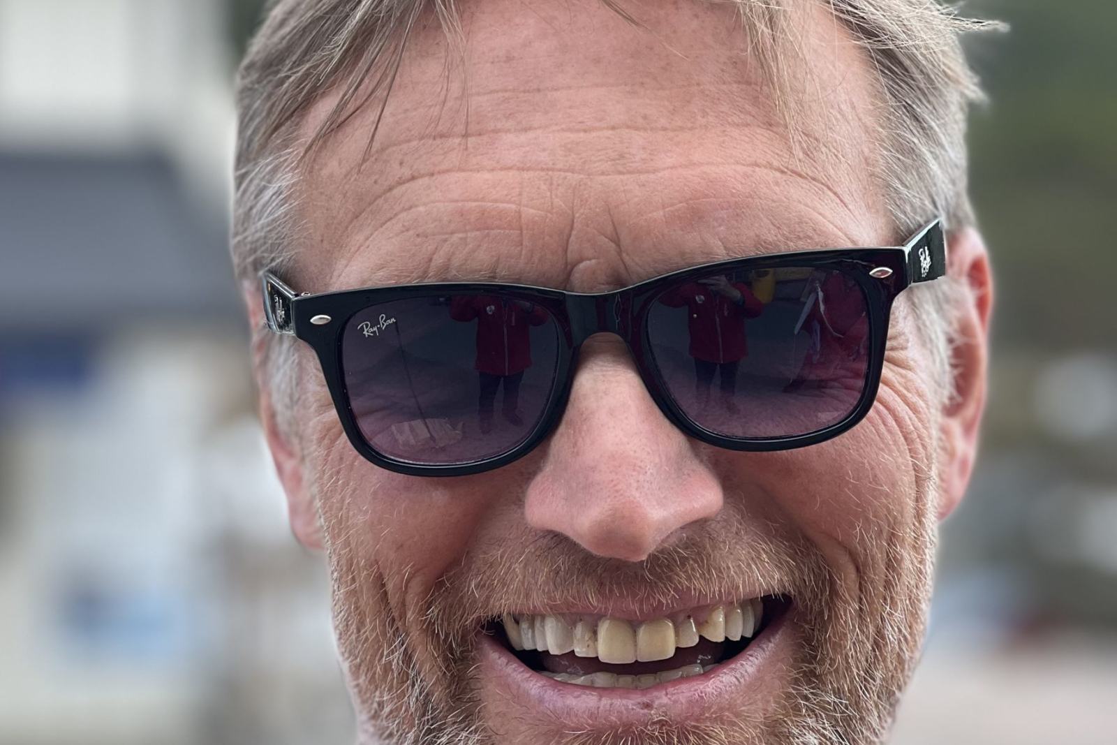 Kjell Erik Joten