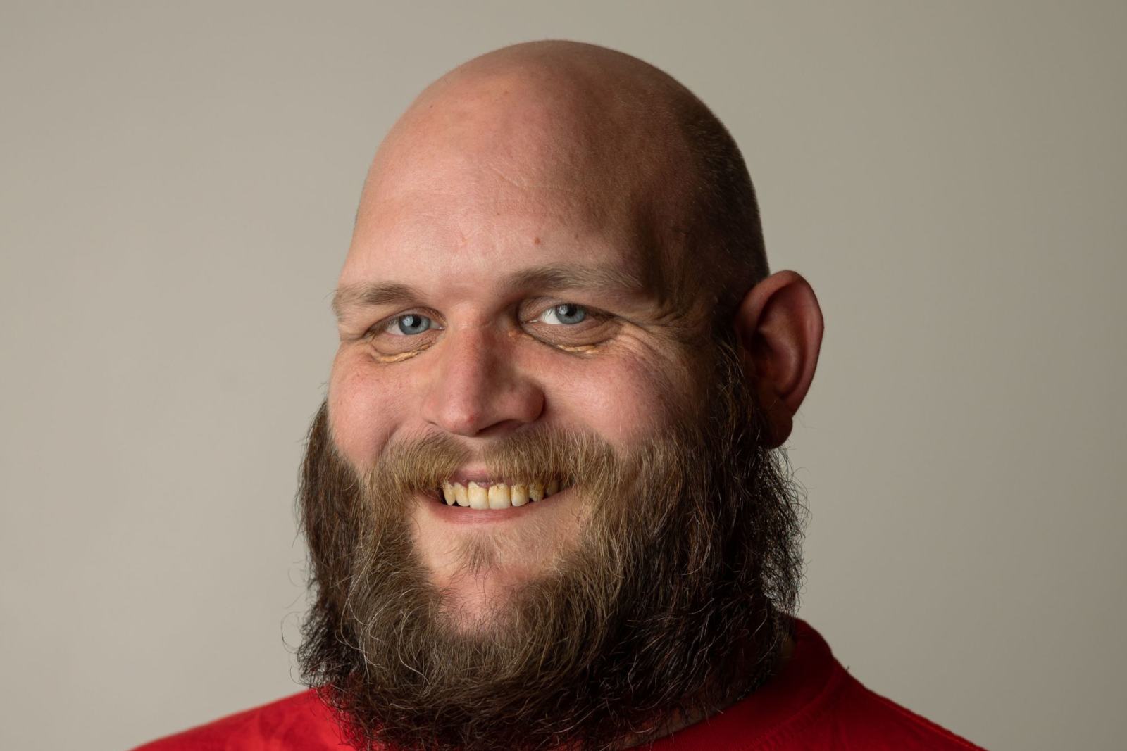 Ruben Håvik