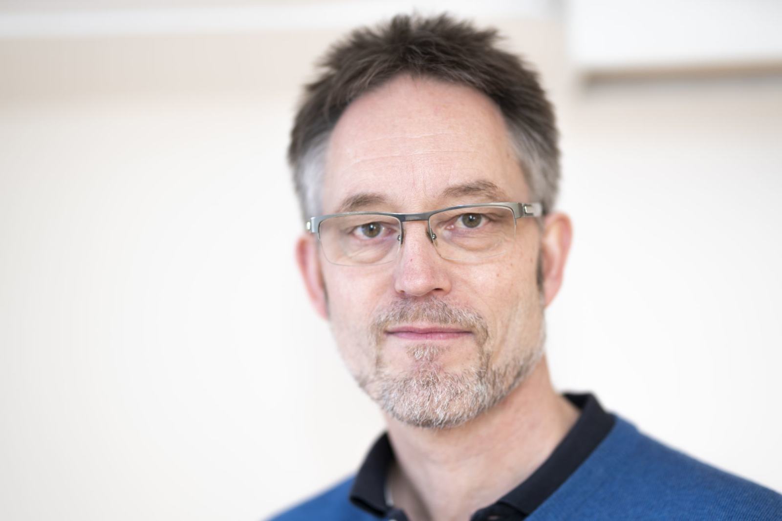 Terje Heiestad