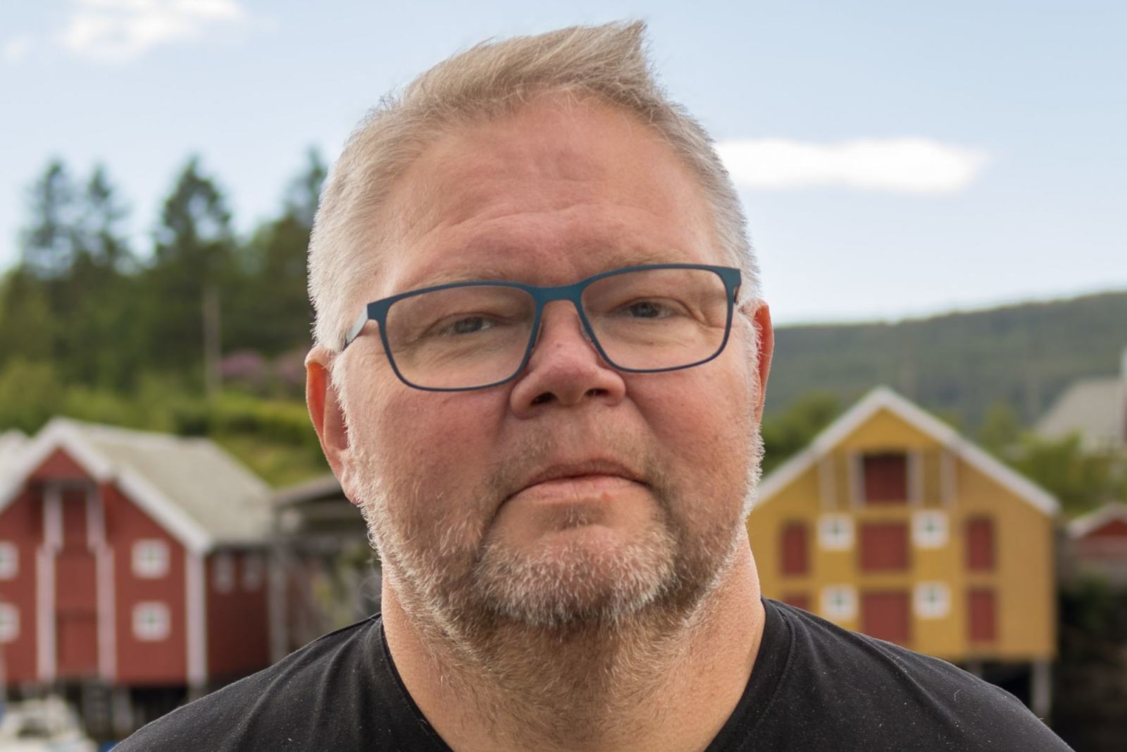 Tore Nordseth