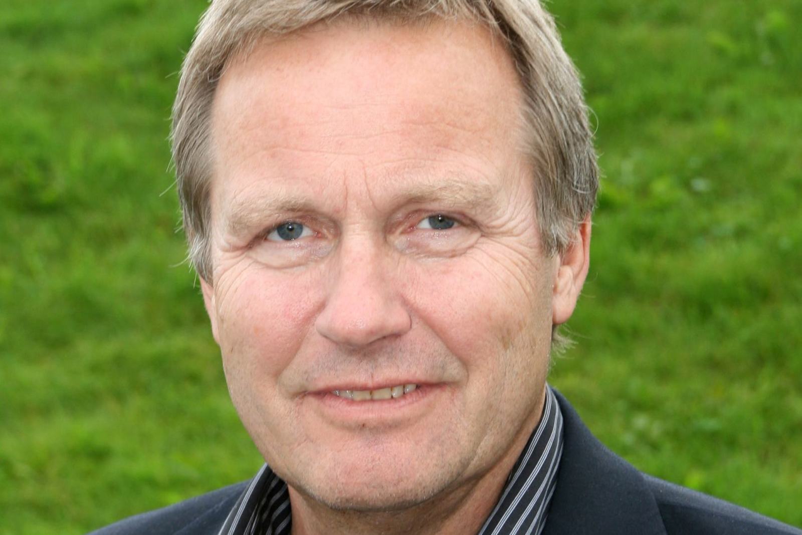 Jan Henning Egset