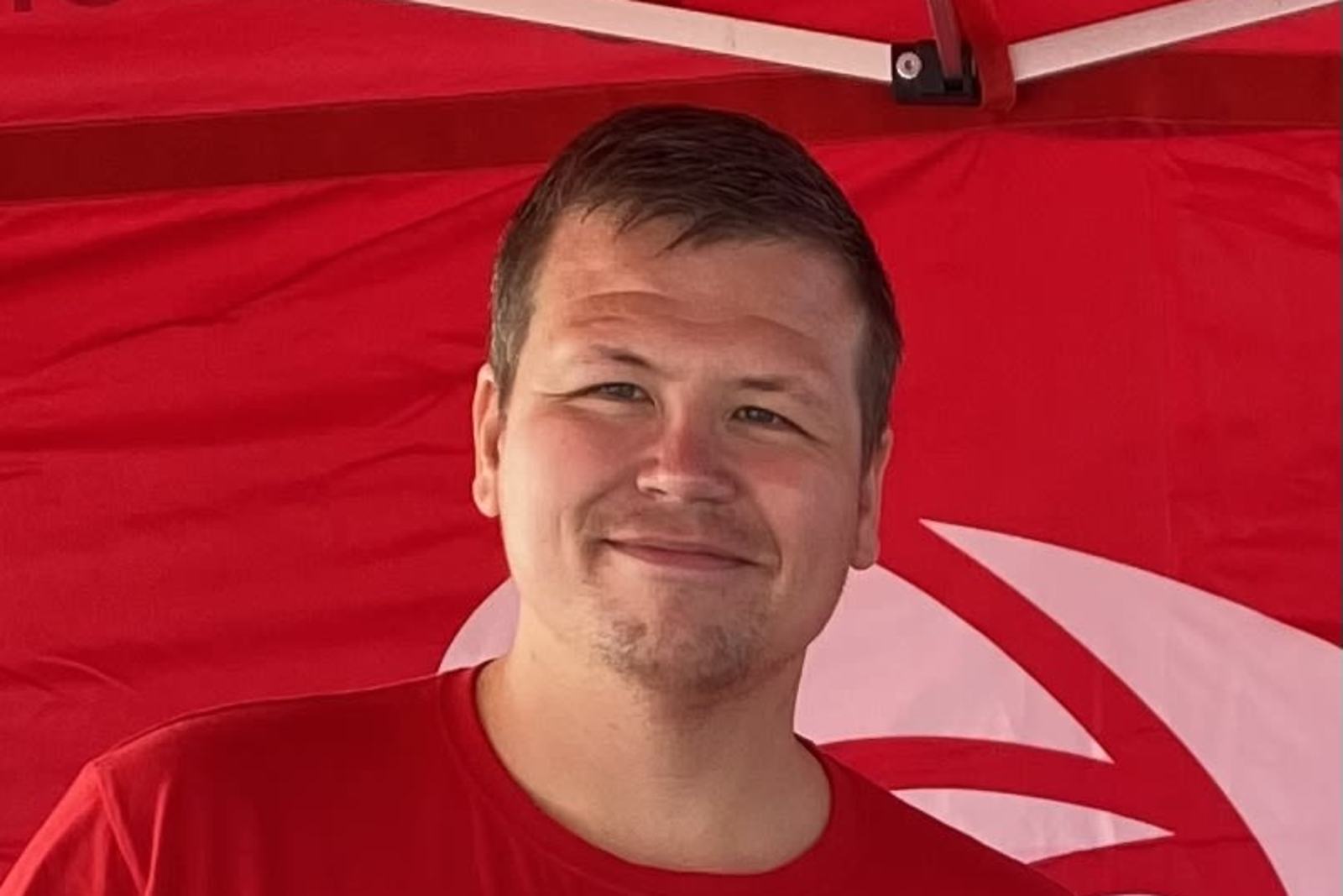 Glenn Eirik Hansen-Joakimsen