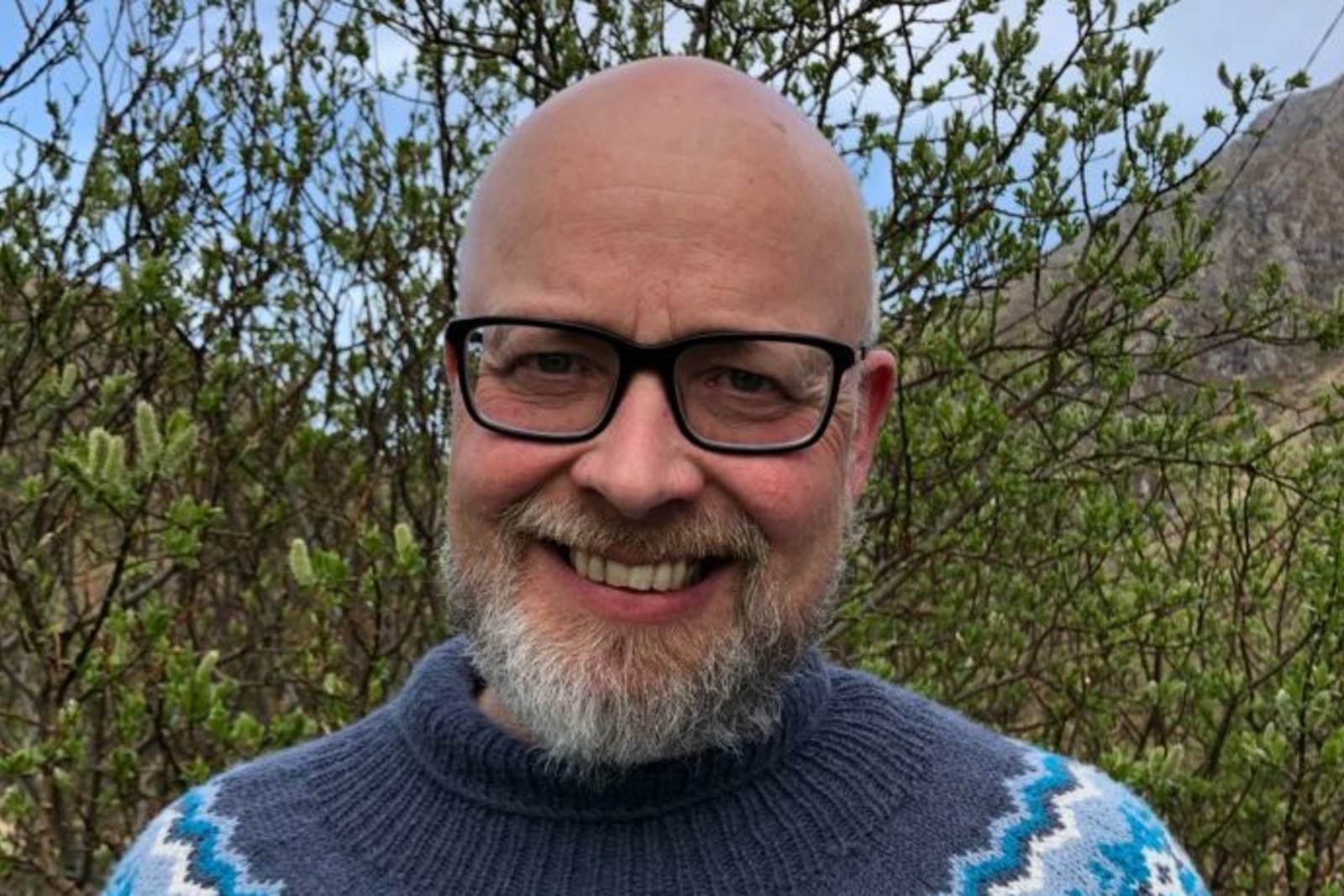 Yngve Hansen