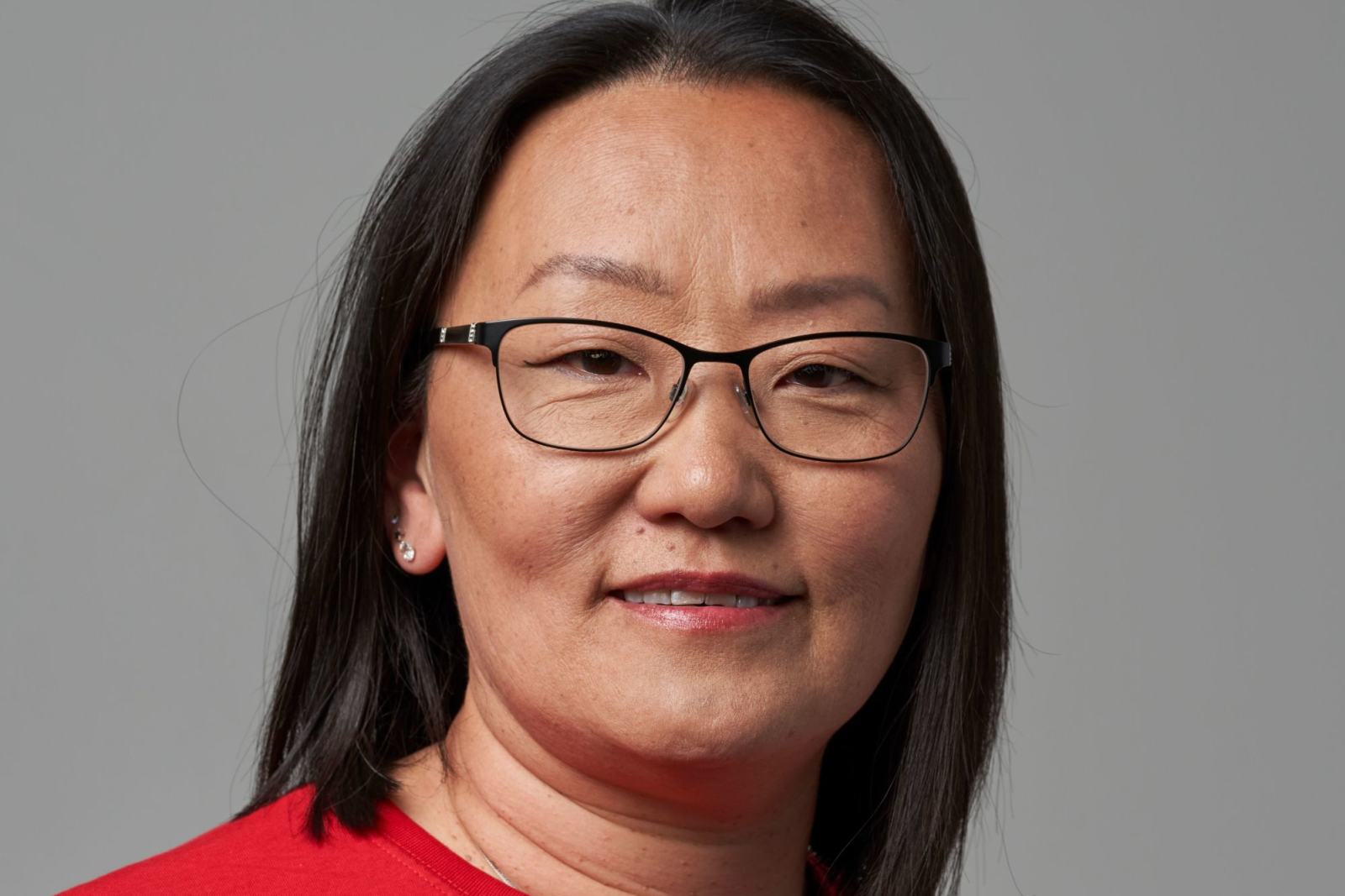 Regine Kim Lervik