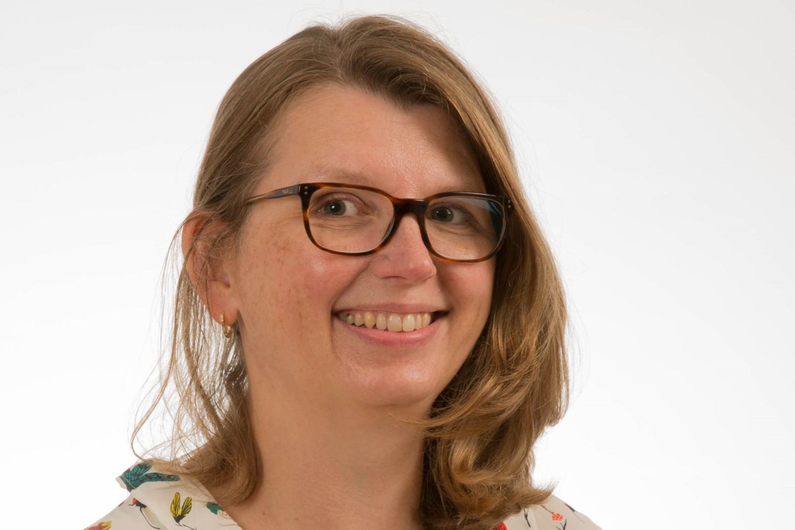 Siv Helen N. Sigerstad