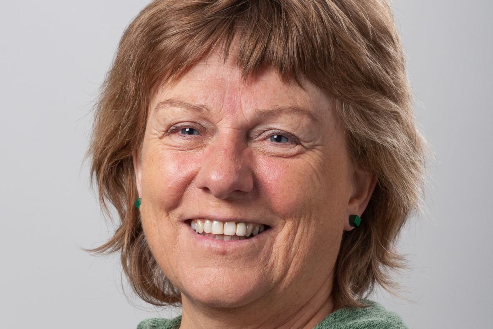 Tove Helen Løyning