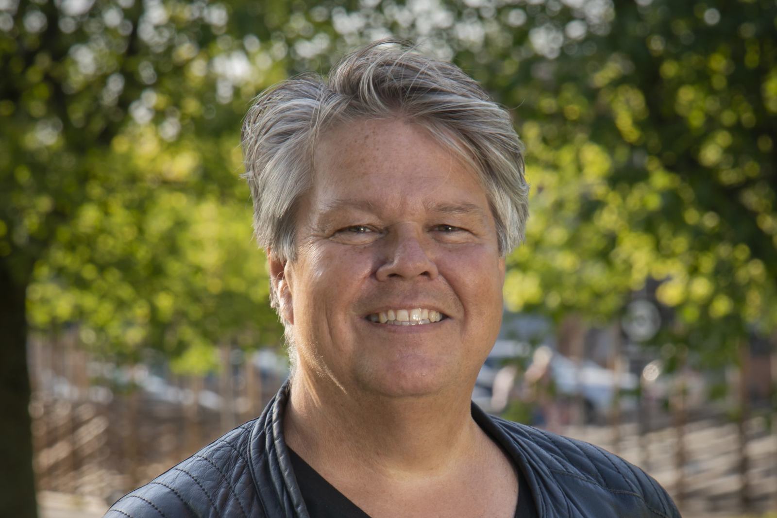 Bjørn Erik Jønsberg