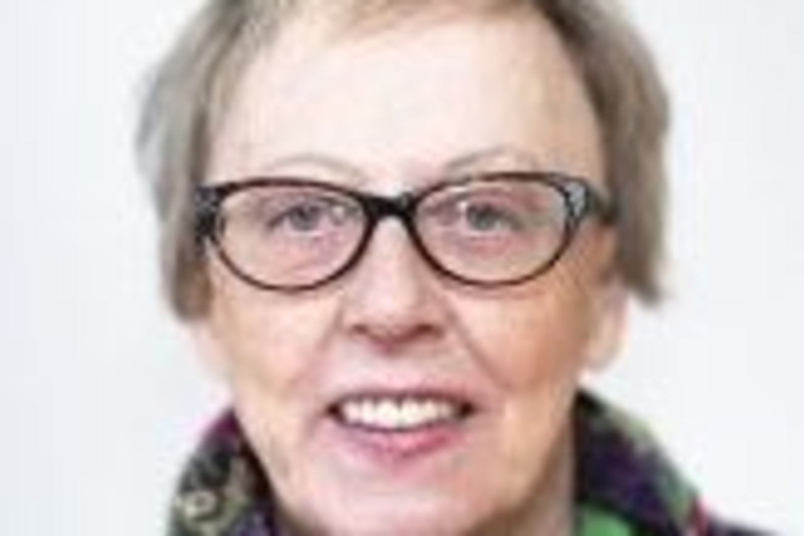 Dagny Arnestad