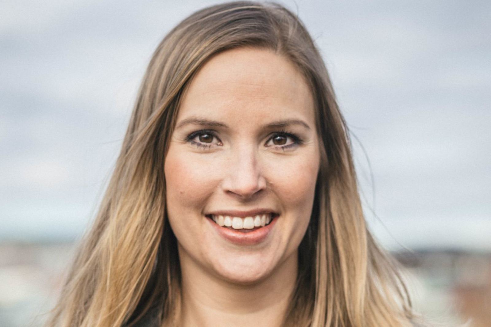 Elisabeth Fanghol