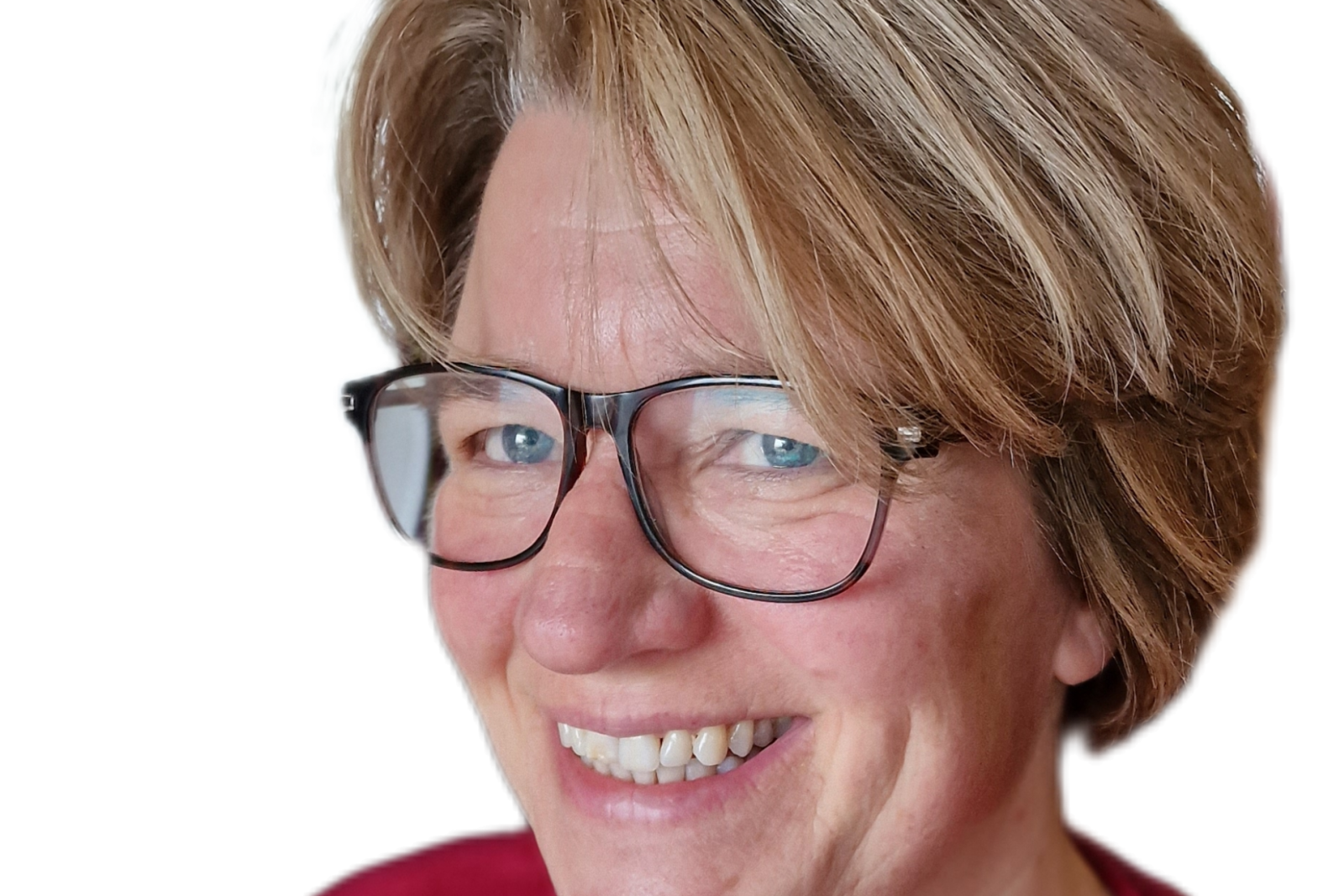 Berit Tidemann Rønning