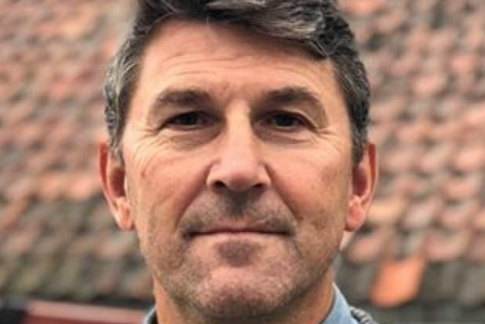 Harald Haraldsen