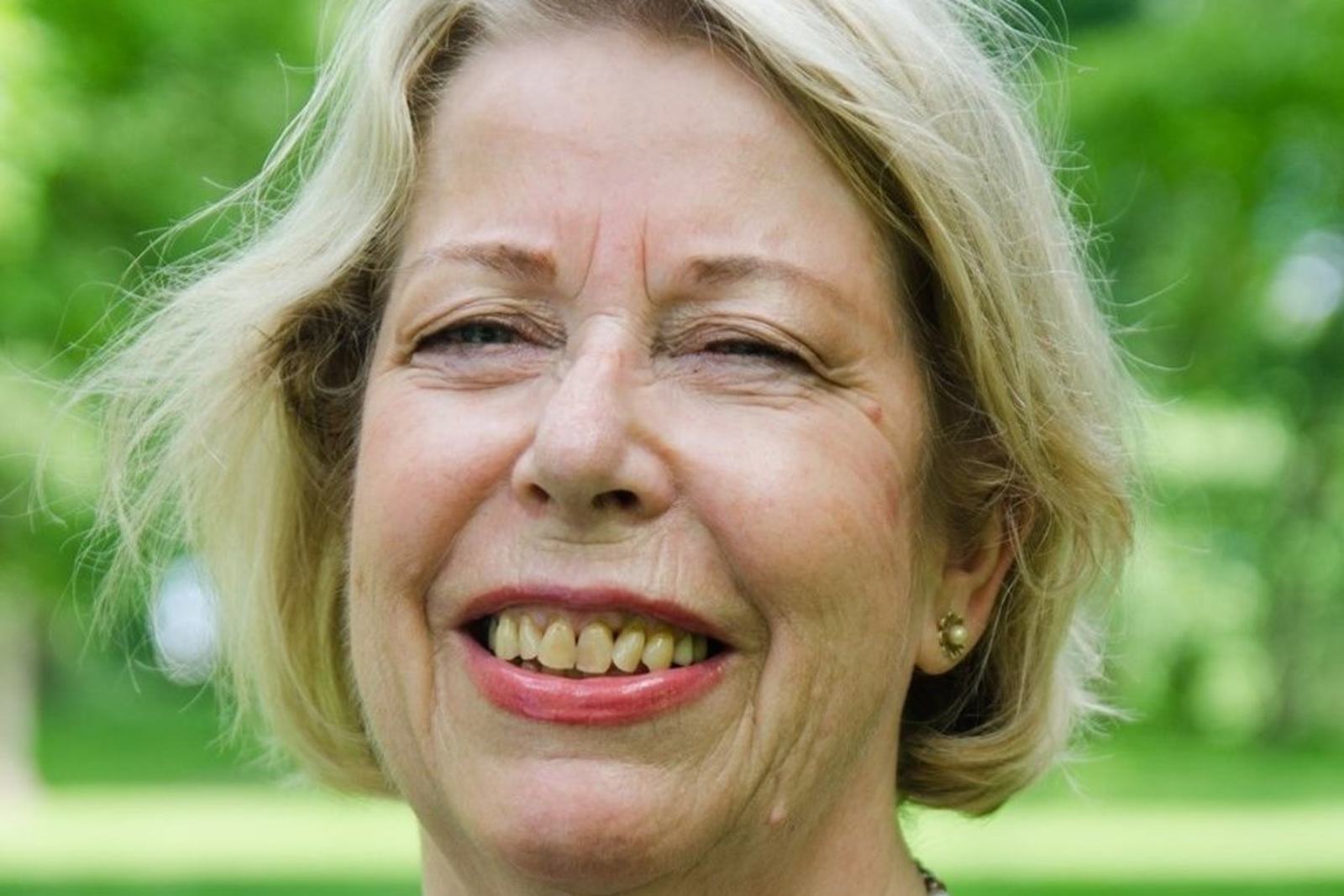 Kari Aalerud