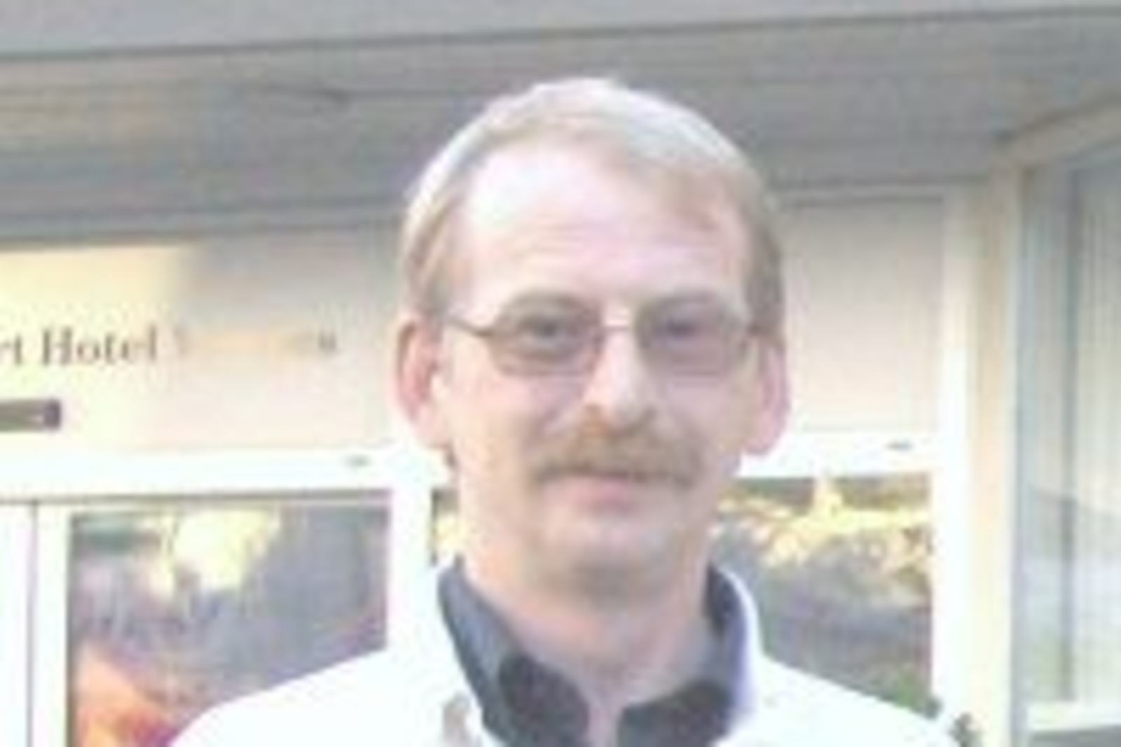 Arne Nervik