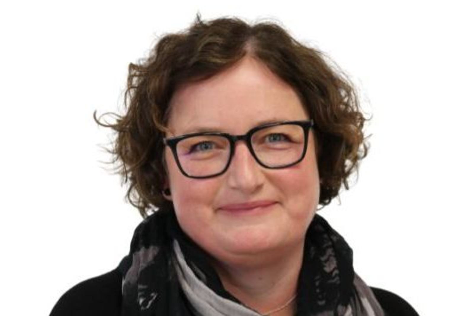 Kristin Skjeseth Storetvedt