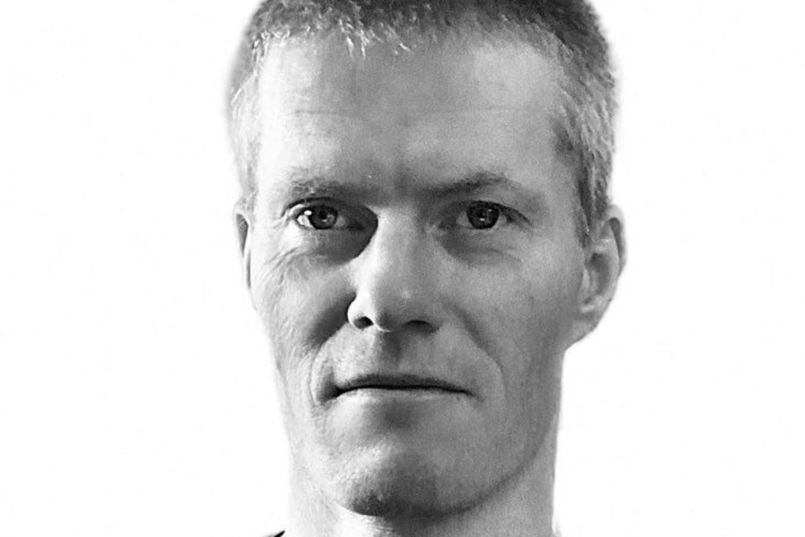 Torkil Berg