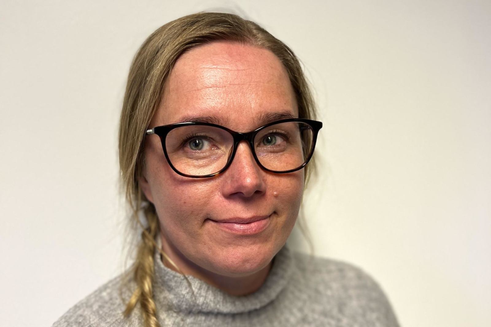 Lene Thorkildsen