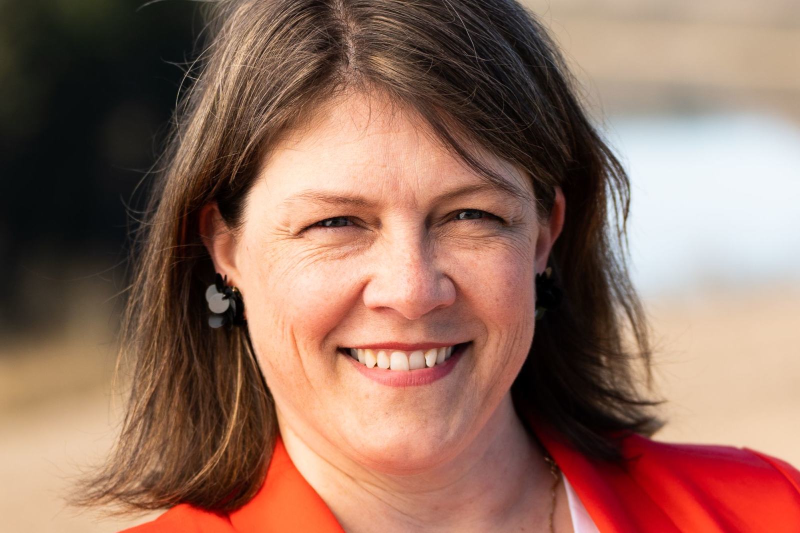 Kathrine Hestø Hansen