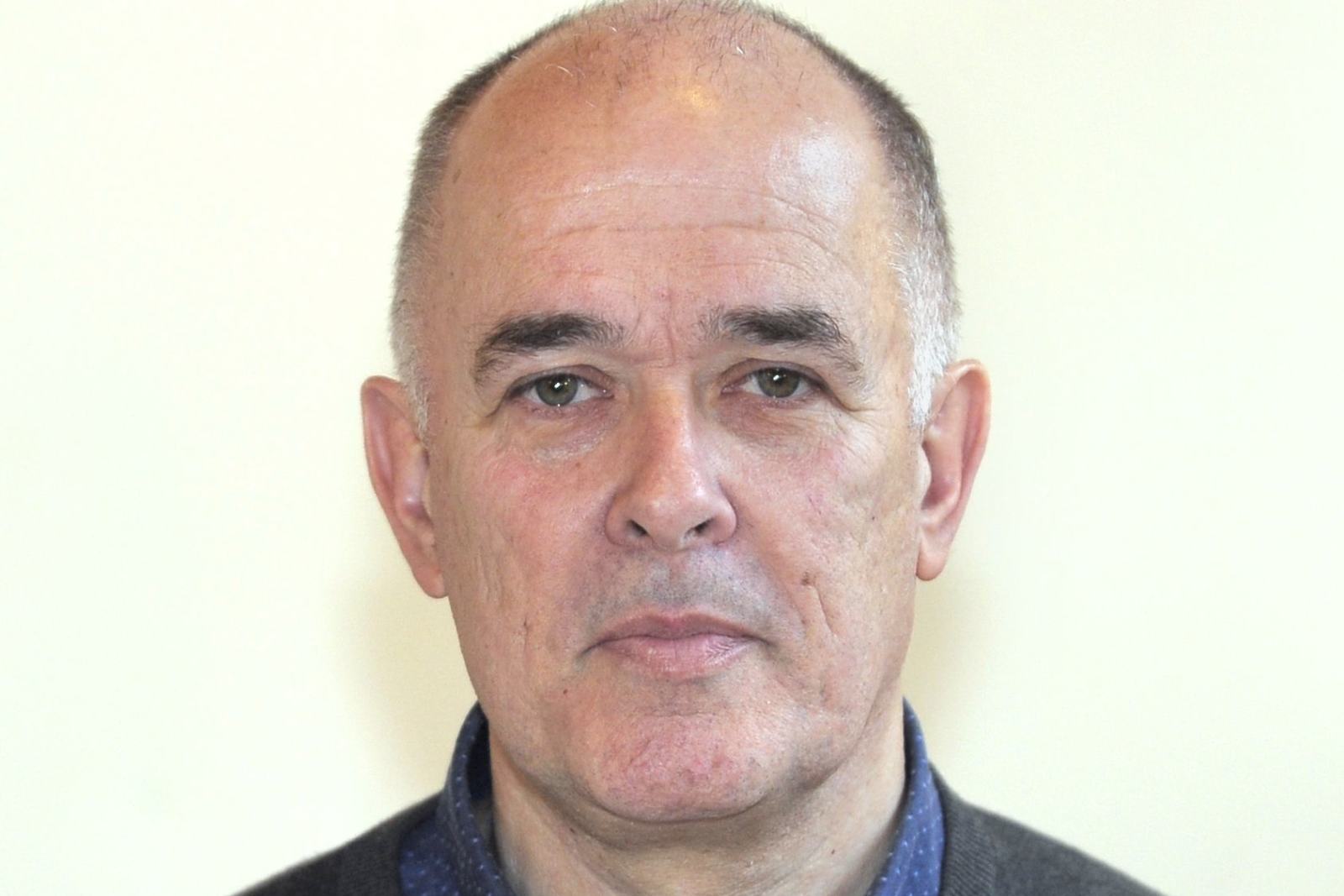 Emil Korsnes