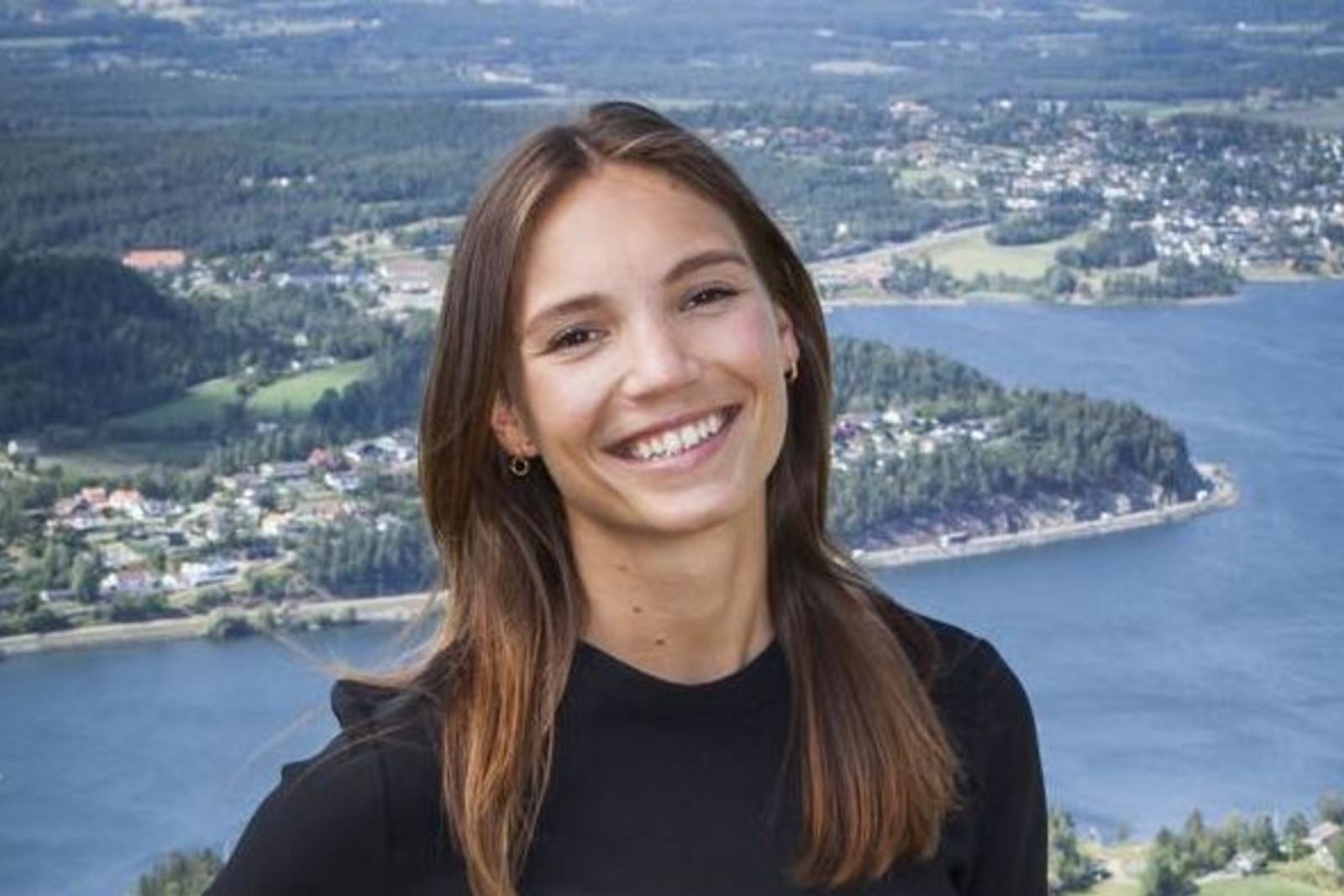 Helene Bøsei Olsen
