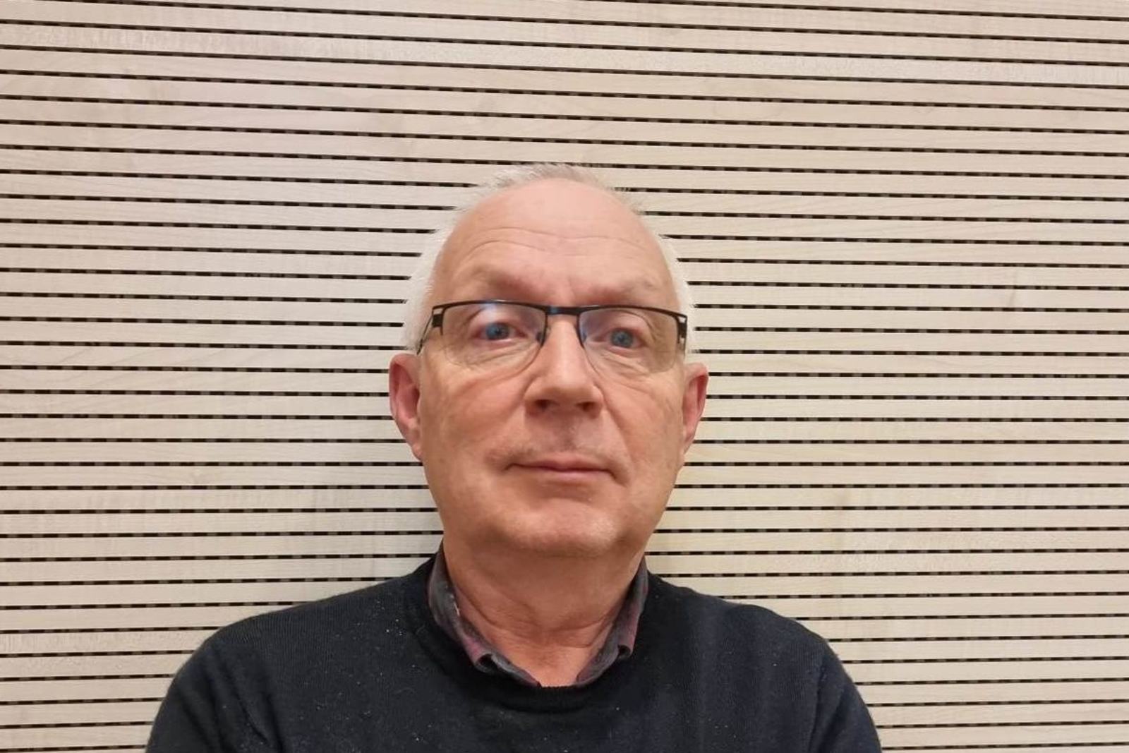 Håkon Rambek