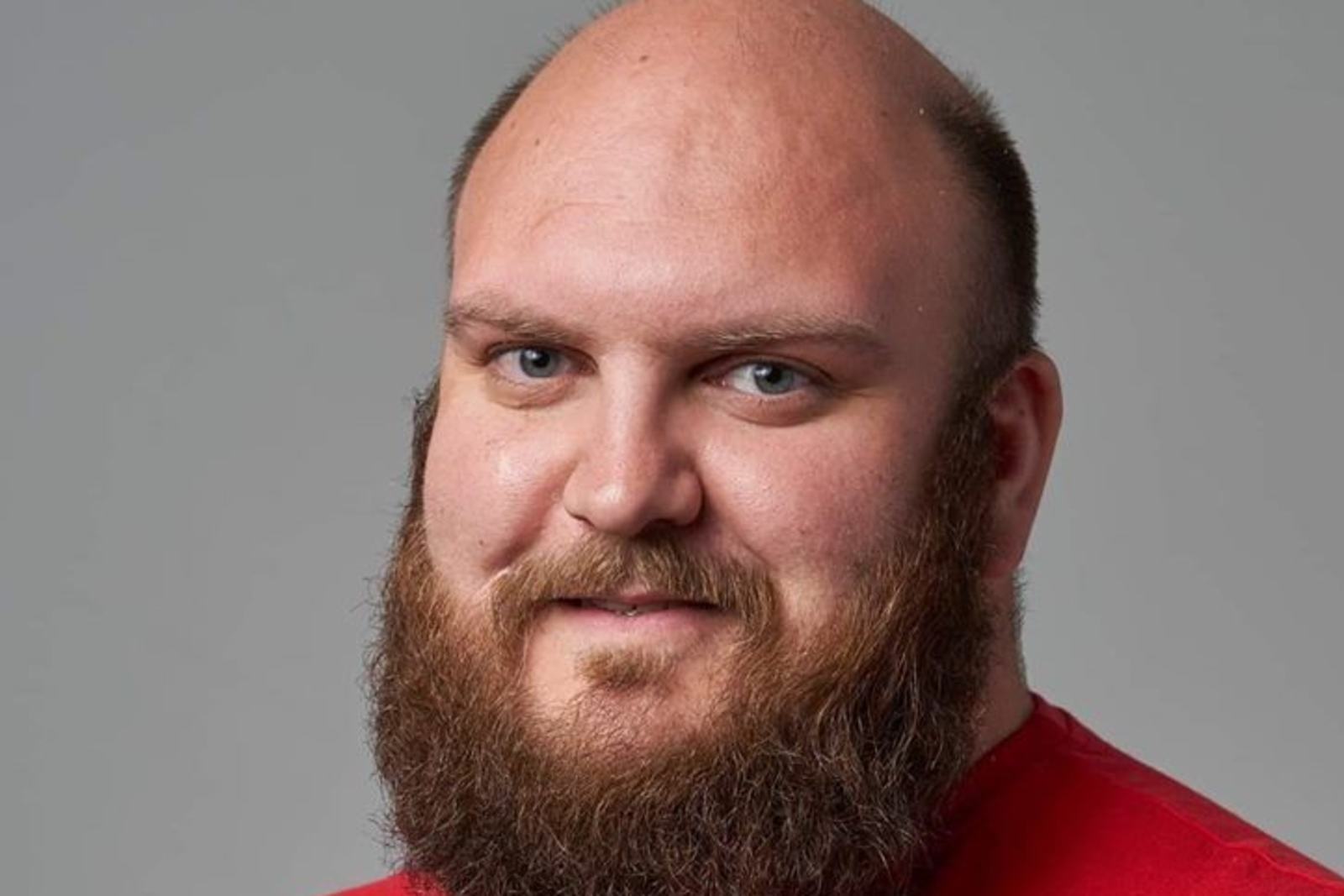 Jaran Berg
