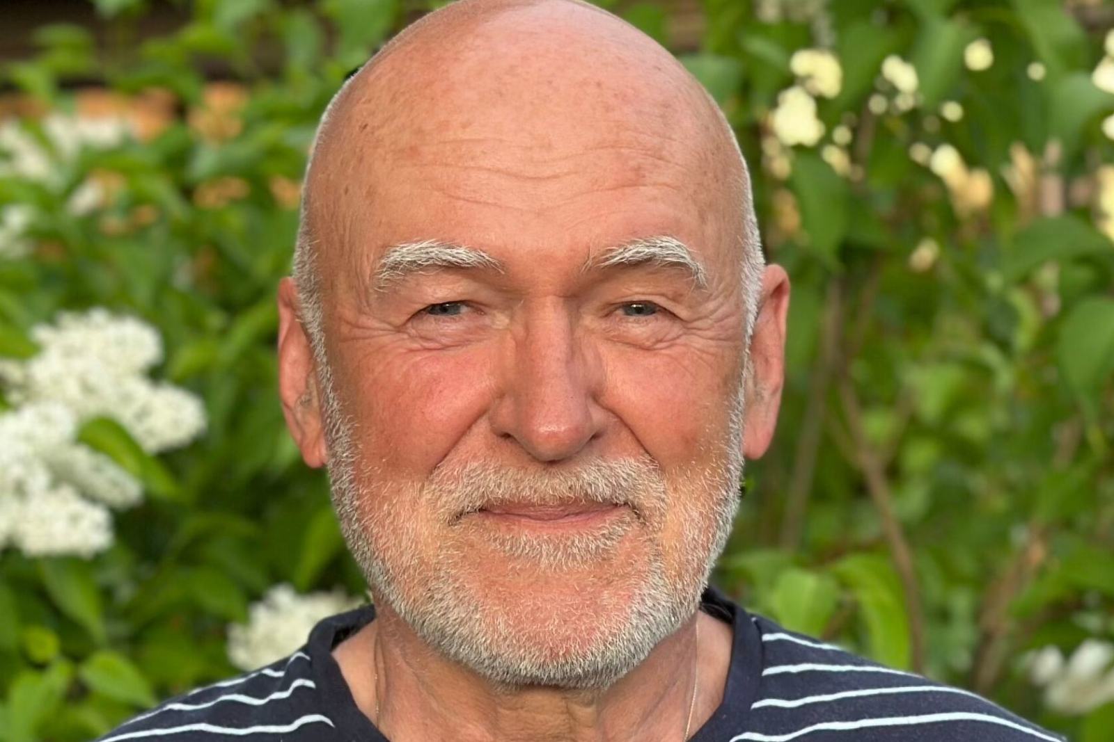 Jørn Olav Authen