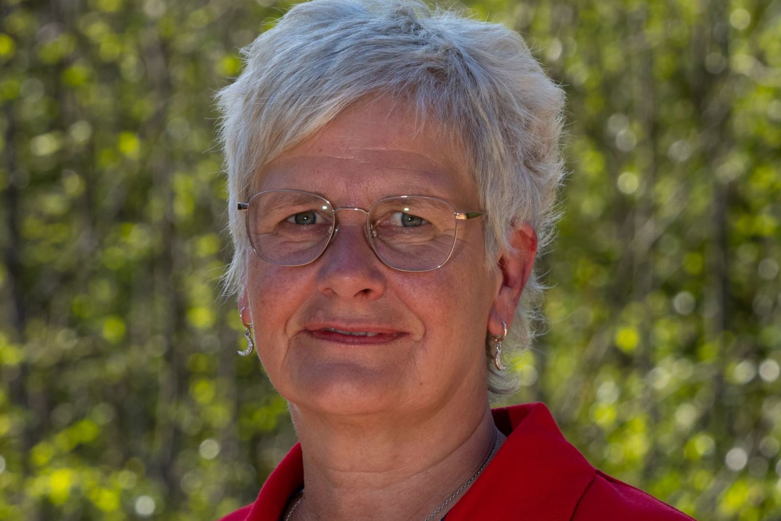 Marit Bjørnstad