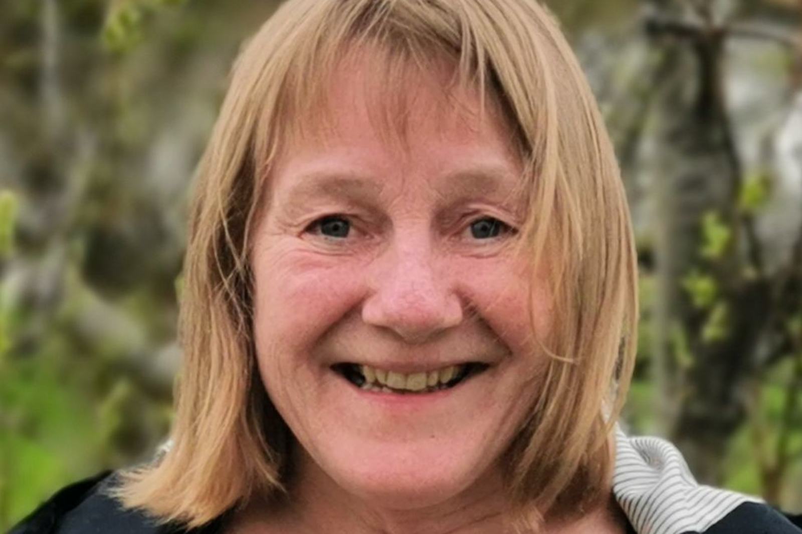 Ingrid Rostad
