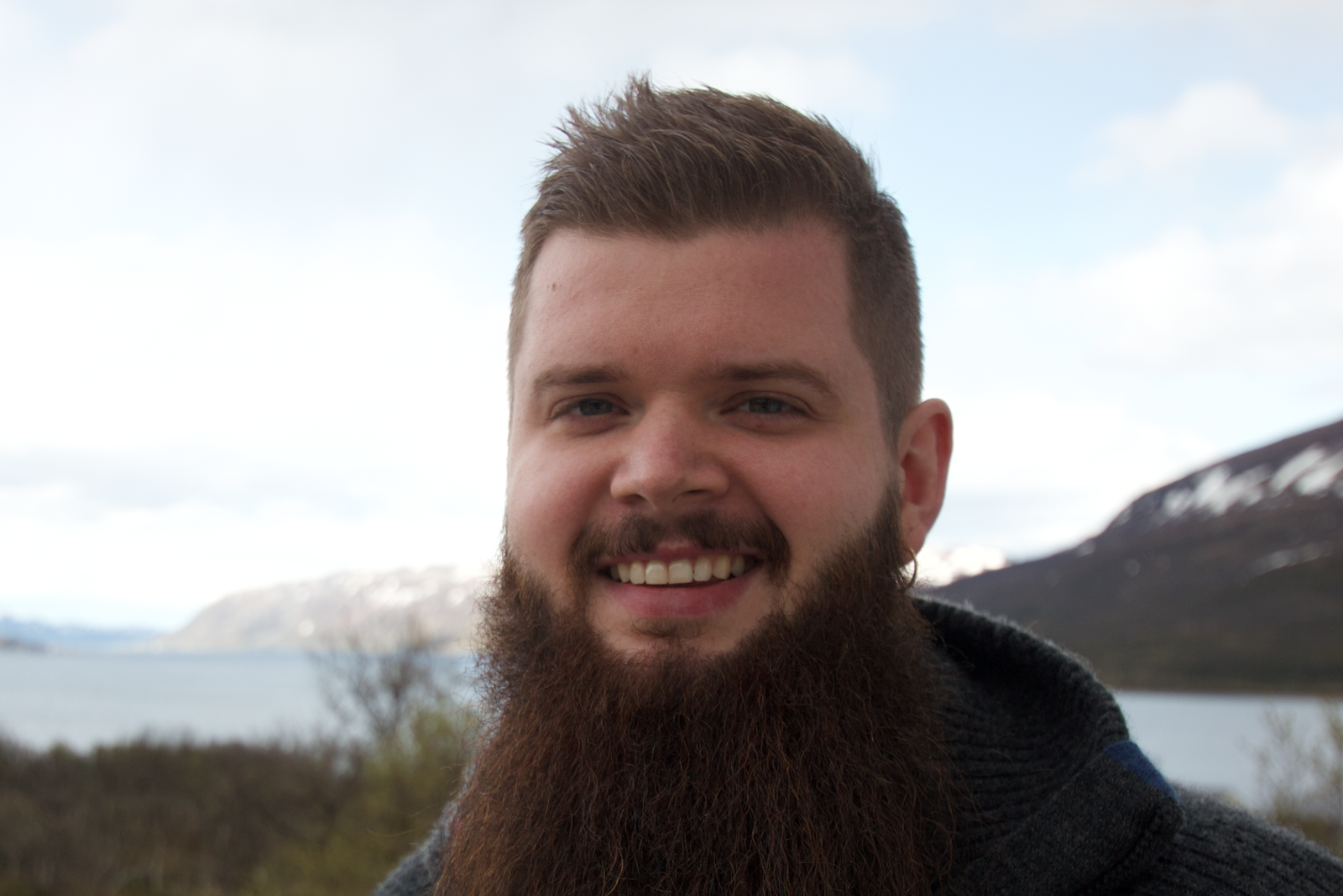 Eirik Nordeng Ottesen