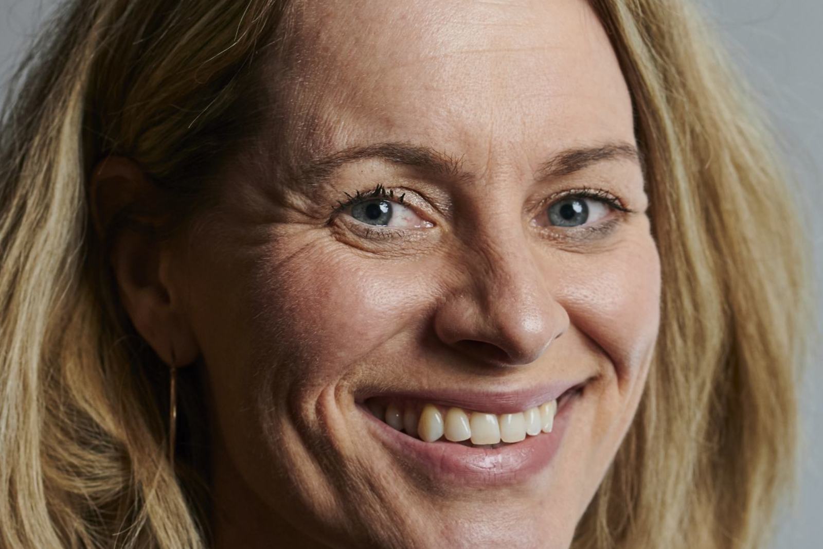Anne Svelstad Evju