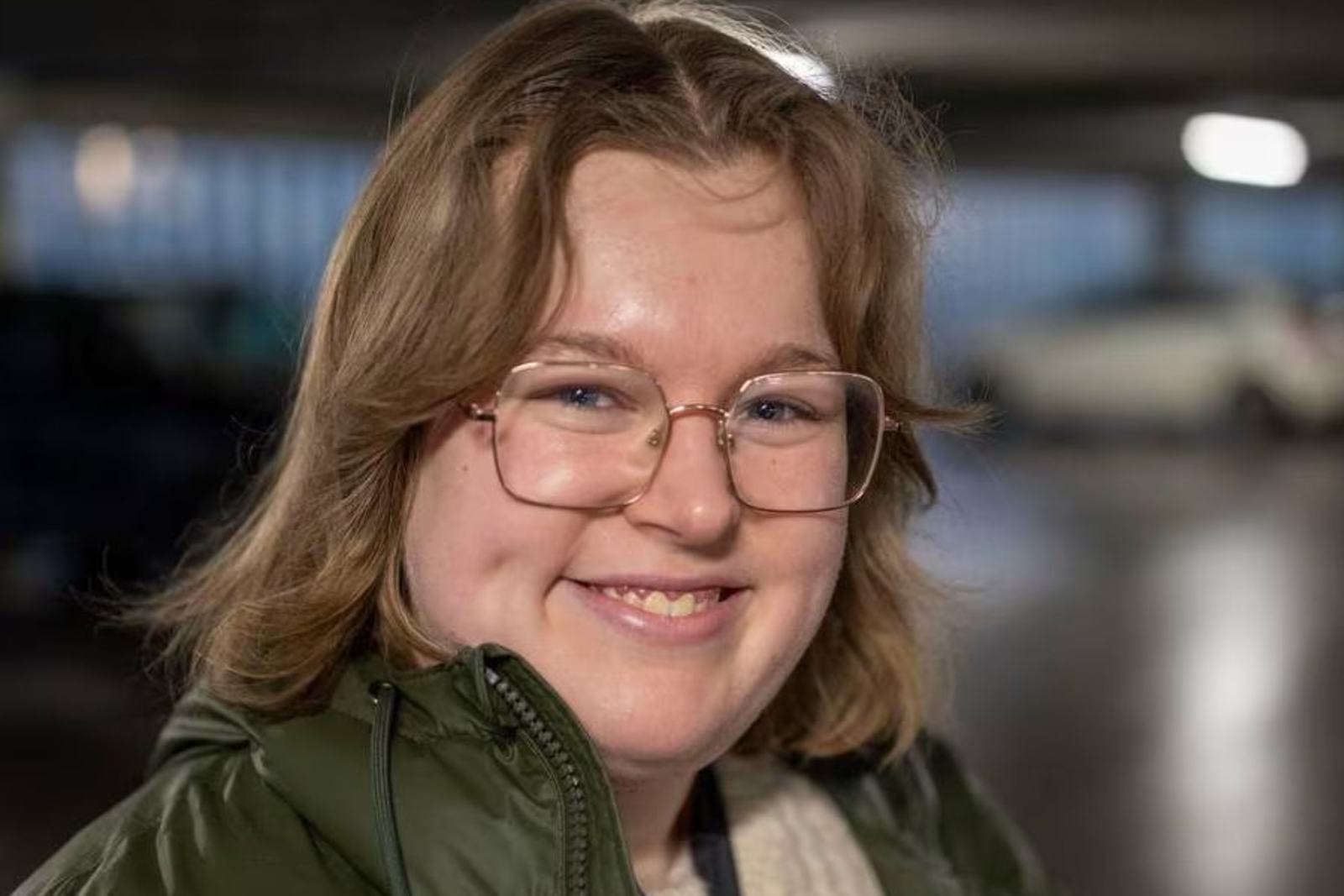Tiril Ljøstad